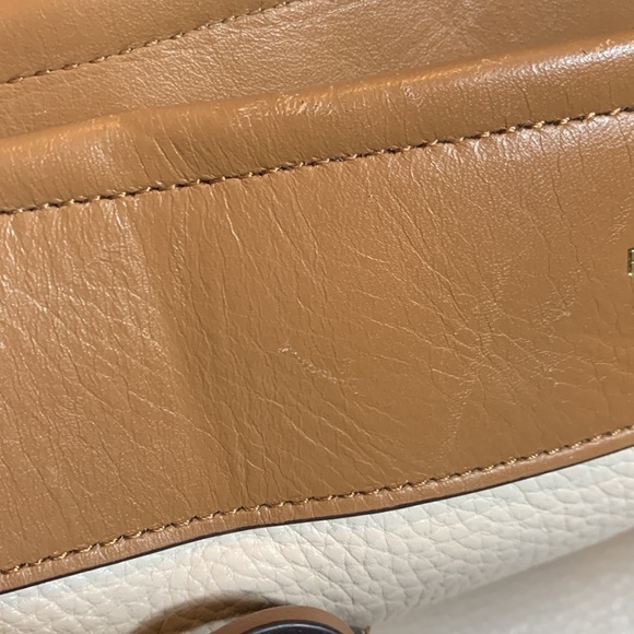 RADLEY London Brompton Mews - Medium Ziptop Satchel EUC - Picture 5 of 15